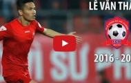 Tài năng đặc biệt của Lê Văn Thắng - Hải Phòng