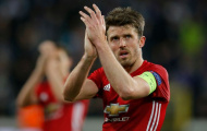 Trận cầu tri ân Michael Carrick & Những điều cần biết: Tái hiện siêu M.U '08