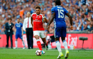 Vô địch FA Cup, sao Arsenal vẫn còn 'trên mây'
