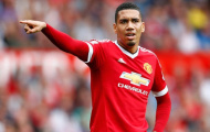 20 hậu vệ được săn đón nhất mùa hè (Phần 2): Old Trafford tấp nập