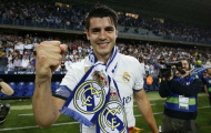 AC Milan quyết bạo chi vì Alvaro Morata