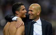 Allegri chú ý: Zidane đã tìm ra điểm yếu của Juventus