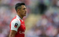 Arsenal ra quyết định cuối cùng về Sanchez, Oezil