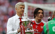 Bản tin BongDa ngày 30-5 | Wenger nâng cấp đội hình chinh phục Europa League