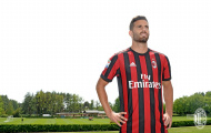 CHÍNH THỨC: Nhờ ông chủ Trung Quốc, AC Milan có 'viên gạch' đầu tiên