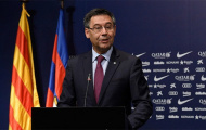 Chủ tịch Barca lý giải nguyên nhân chọn Ernesto Valverde