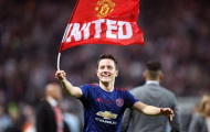 Chuyển động Man Utd: Gác lại 'bom tấn', hãy ưu tiên Herrera!