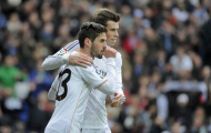 Chuyển động tại Real: Isco đá cặp với Bale, Benzema sẽ bị loại?