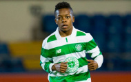 Còn ai nhớ đến thần đồng Karamoko Dembele?