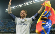 Đấu Real, Higuain chẳng sợ điều gì trừ Ramos