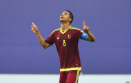 Highlights: U.20 Venezuela 1-0 U.20 Nhật Bản (Vòng 1/16 World Cup U.20)