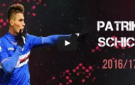 Lí do Liverpool quyết chi đậm vì Patrik Schick của Sampdoria 