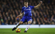 Lý do Barcelona theo đuổi Cesar Azpilicueta