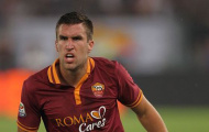 Man Utd CHÍNH THỨC 'bít cửa' chiêu mộ Strootman