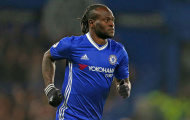 Mùa giải 2016/17 thần thánh của Victor Moses