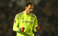 Ngôi sao đầu tiên sắp rời Chelsea