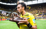 Nhìn lại Bundesliga 2016/17 qua những con số: Có không ít kỉ lục