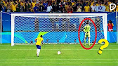 Những quả Penalty 'Fair Play' nhất lịch sử