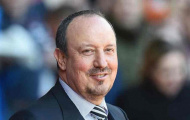 Rafa Benitez tính 'cuỗm' sao trẻ triển vọng nhất Barca
