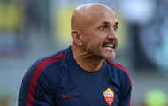 Roma CHÍNH THỨC sa thải 'kẻ chống đối' Totti
