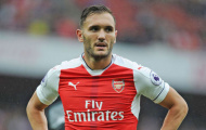Sevilla tính đường giải cứu 'bom xịt' của Arsenal