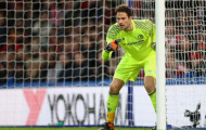 Tài năng đặc biệt của Asmir Begovic