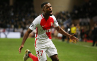 Thomas Lemar chơi cực hay trong mùa giải 2016/17