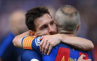 Valverde và bài toán mang tên Iniesta: Cái giá của công thần