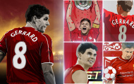 Vào ngày này |30.5| Sinh nhật huyền thoại Liverpool