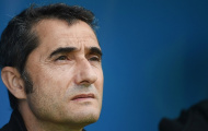 Xứ Catalunya trông chờ điều gì từ Ernesto Valverde?