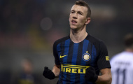10 bàn thắng đẹp nhất sự nghiệp Ivan Perisic
