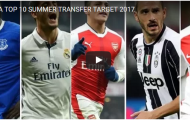 10 cầu thủ đẳng cấp mà Chelsea đang nhắm tới
