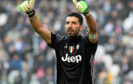 10 pha cản phá khiến NHM sửng sốt của Gianluigi Buffon