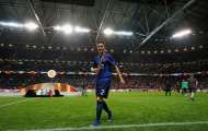 2 pha bóng cực thông minh của Ander Herrera vs Ajax