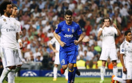 5 trận chung kết Champions League kinh điển của Real và Juventus: Ám ảnh thảm họa Heysel