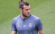 Bale hoặc Isco, Casemiro chọn ai đá chung kết?
