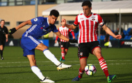 CHÍNH THỨC: 2 cái tên đầu tiên rời Chelsea Hè này