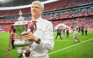 CHÍNH THỨC ở lại Arsenal, Wenger nói gì?