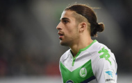 Đại diện xác nhận sao Wolfsburg sẽ tới Milan