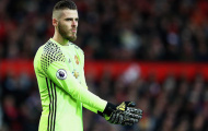 Điểm tin tối 31/05: Sắp xong tương lai De Gea; Barca chốt 3 mục tiêu quan trọng