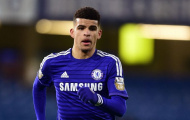 Dominic Solanke - Chào mừng tới Liverpool