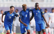 Dự đoán vòng 16 đội World Cup U20 (Phần 2): Italia giải mã ẩn số mang tên Pháp