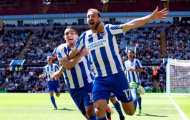 Glenn Murray - Tân binh đáng chú ý của Premier League mùa sau
