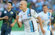 Góc nhìn: Huddersfield phải mua cho bằng được Aaron Mooy của Man City