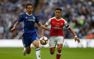 Khó có được Bellerin, Barca rục rịch liên hệ Cesar Azpilicueta
