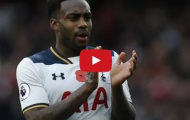 Lí do Man United quyết mua Danny Rose