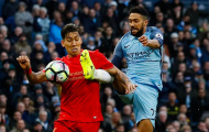 Liverpool ra tay giải cứu hàng 'trôi dạt' của Man City
