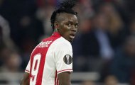 Lý do Lyon theo đuổi Bertrand Traoré 