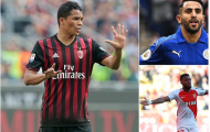 Mùa Hè 100 triệu của Arsenal: Wenger thoát cơn mê?
