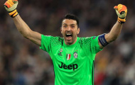 Ramos: 'Buffon xứng danh huyền thoại'